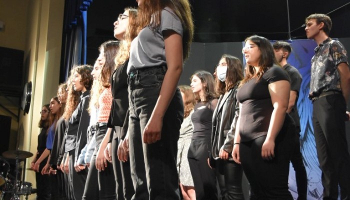 Arts Week 2022 ‘ I Have a Dream’